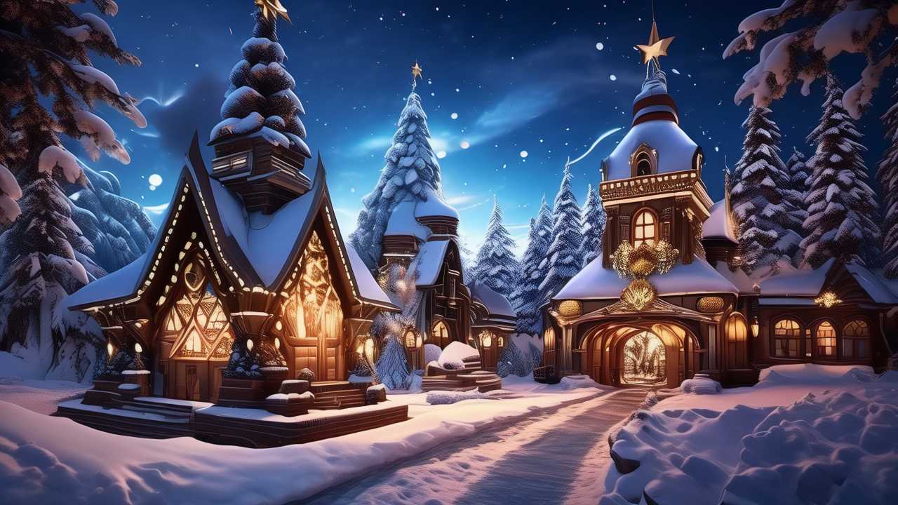 Startree Solstice Guide: Throne & Liberty