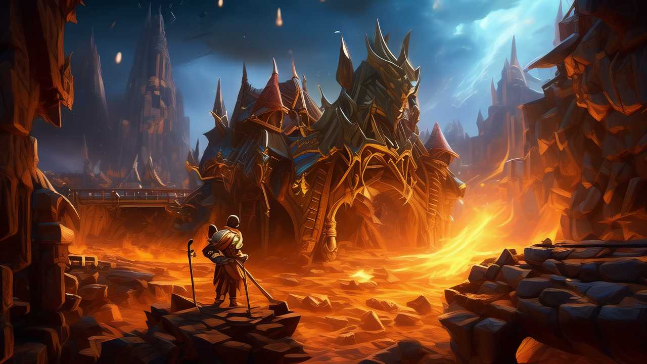 WoW Cataclysm Classic: Best PvE/PvP/Gold Prof