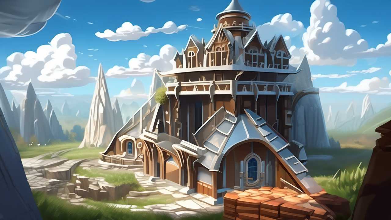 Albion Online: Silver Farming