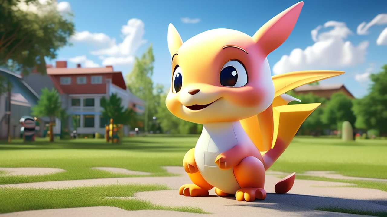 Pokemon GO: Beginner’s Guide