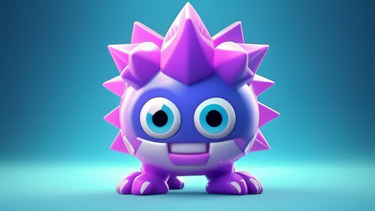 Brawl Stars Spike: Best Build Guide