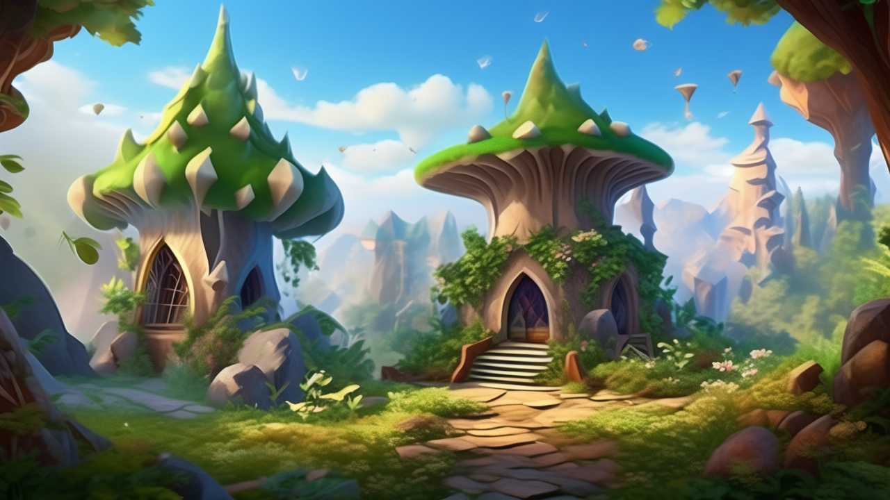 WoW Fungi Delve Guide