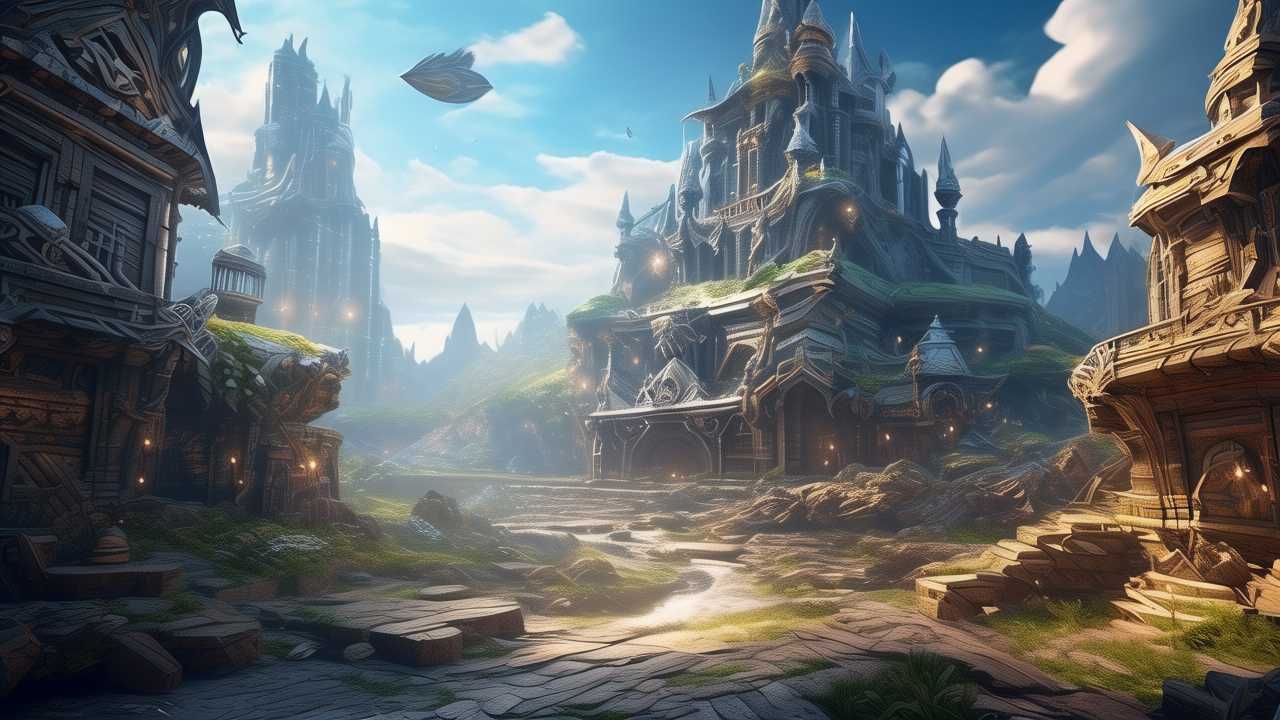 Lost Ark: Must-Try Items