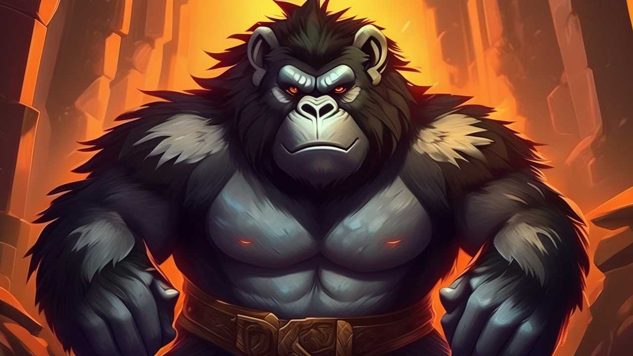 OSRS Demonic Gorilla Strategy