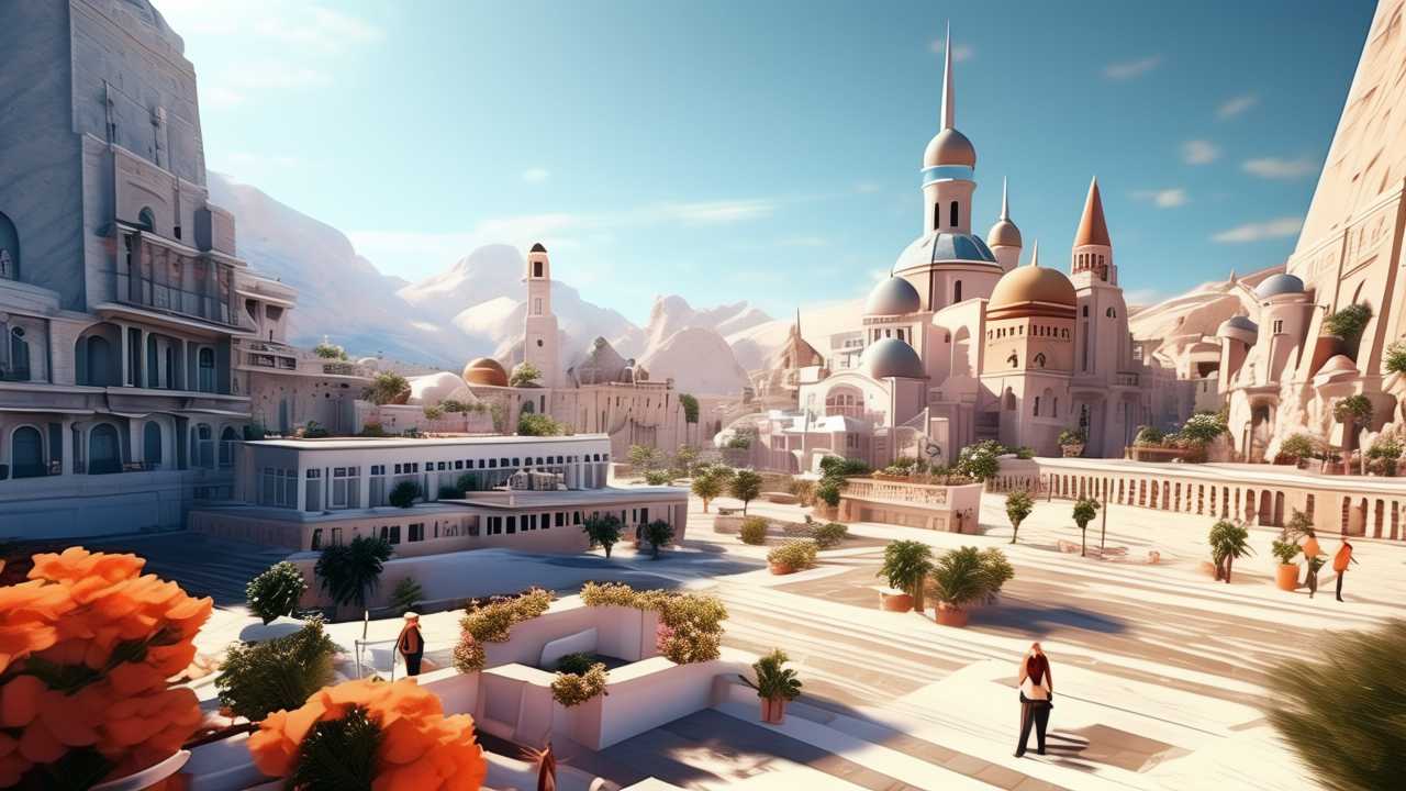 Mirage cheaper than Black Friday price.