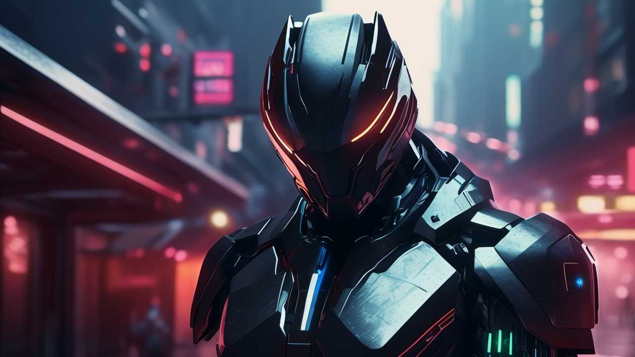 RoboCop: Rogue City – New Game Plus