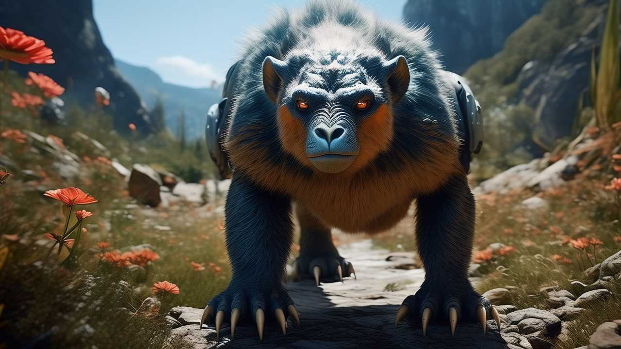 Exoprimal Review: Ongoing