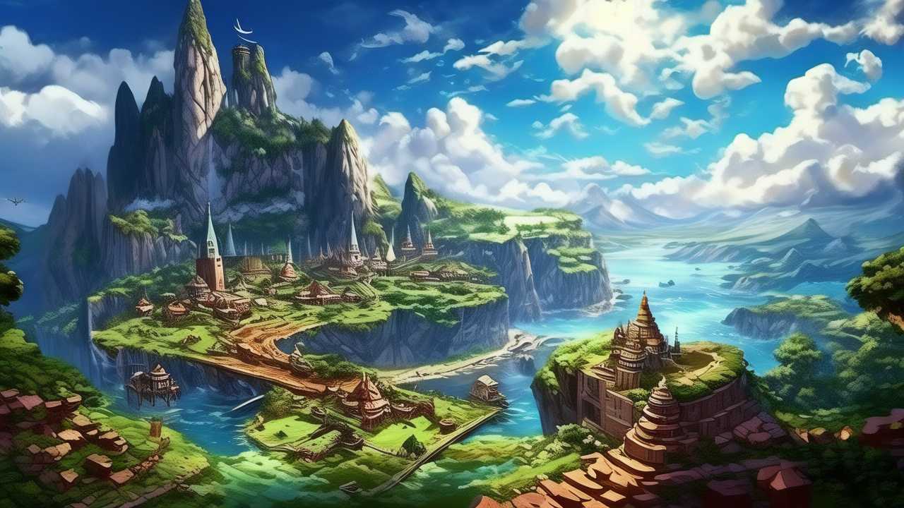 Top 10 All-Time Tactics RPGs