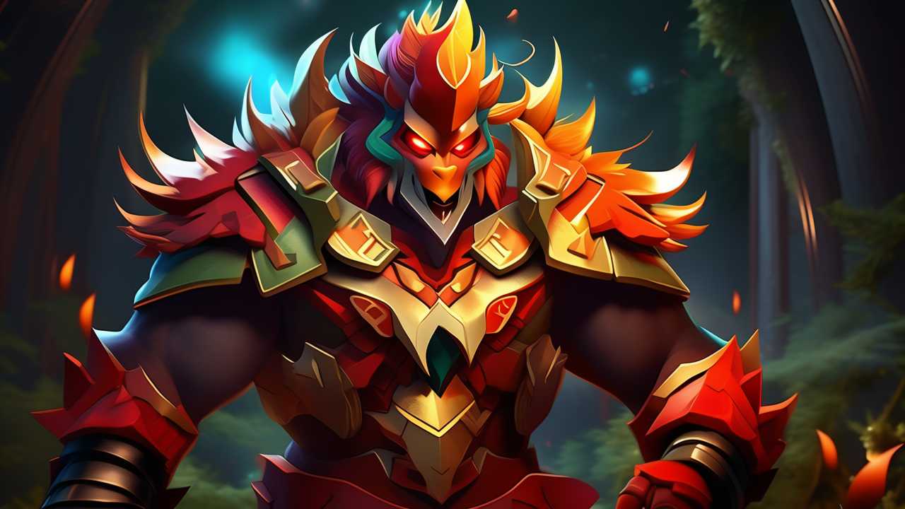 Juggernaut Dota 2 Guide