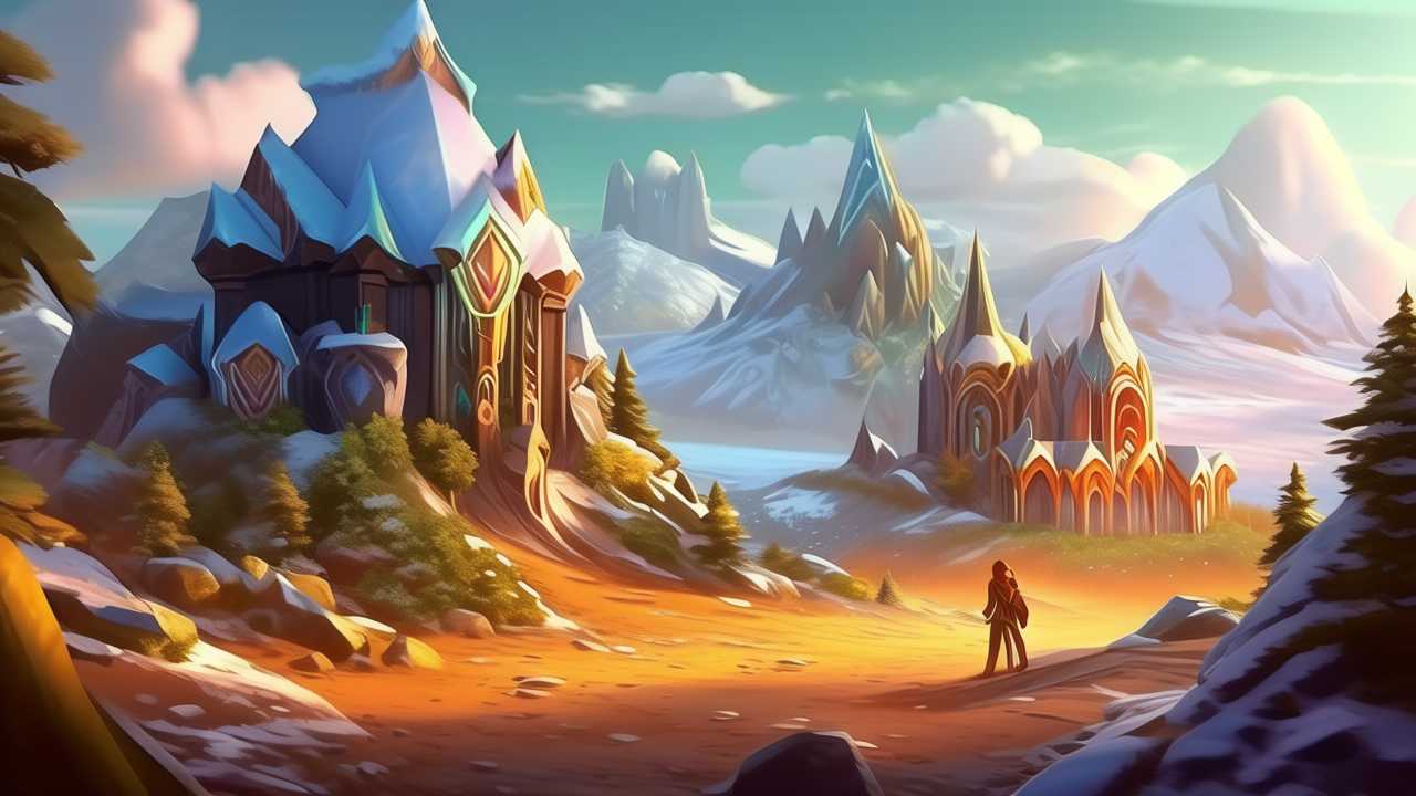 WoW Season of Discovery Skill Books: Locations