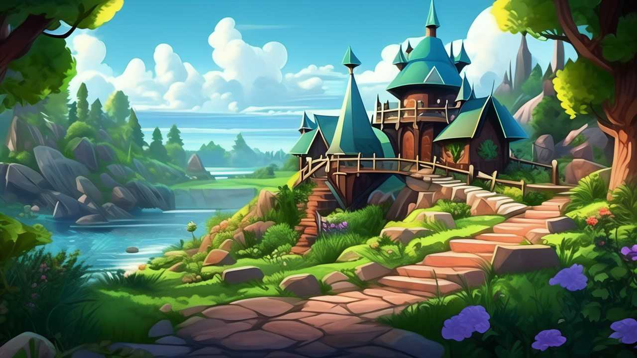 RuneScape RS20 Miniquest Guide: Foreshadowing