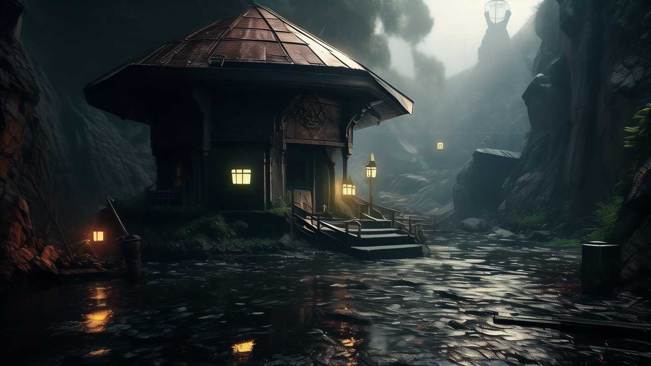 Unremaakable Resident Evil