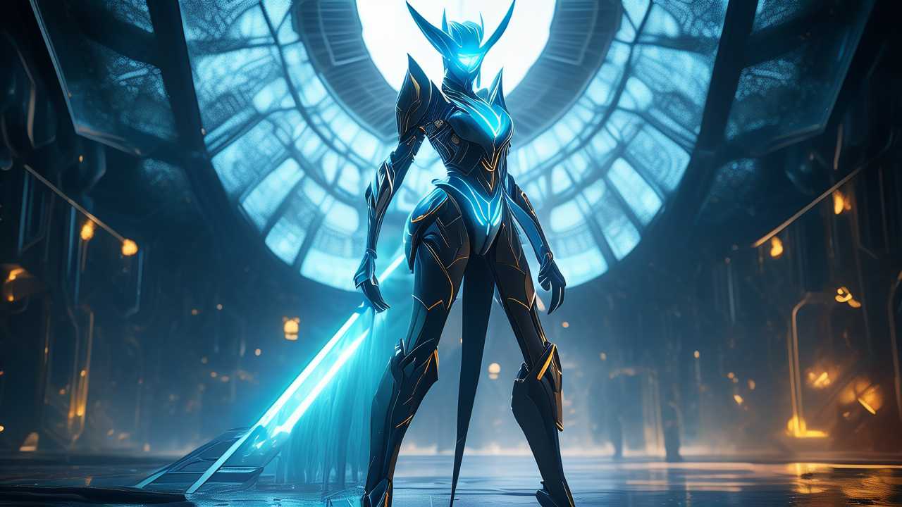Warframe Prey Update