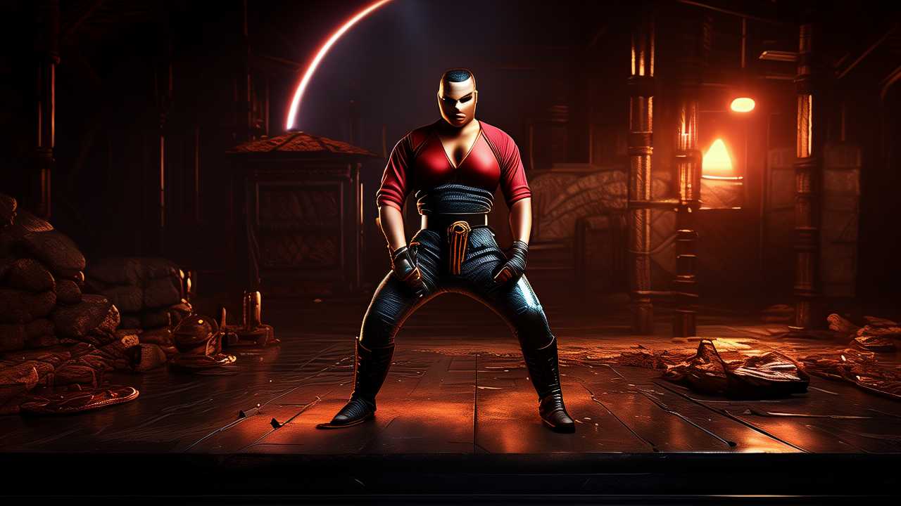 Mortal Kombat 1 Beginner’s Guide