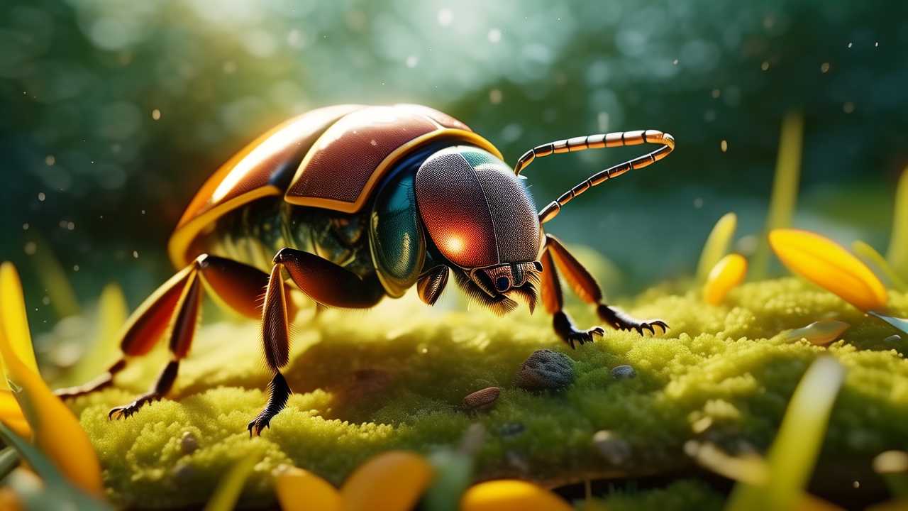Game Reviews:  Bugs & Impossible Fixes
