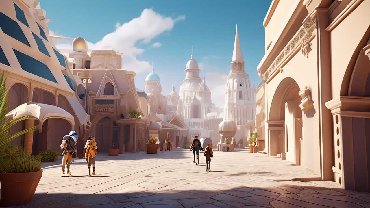 Assassin’s Creed Mirage Update: New Plus, Parkour, etc.