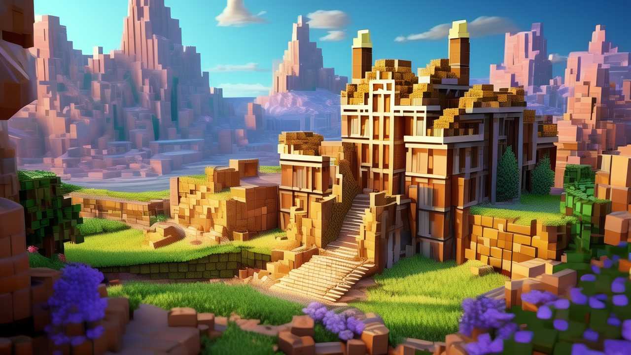 Minecraft Legends: Gold Resource Guide