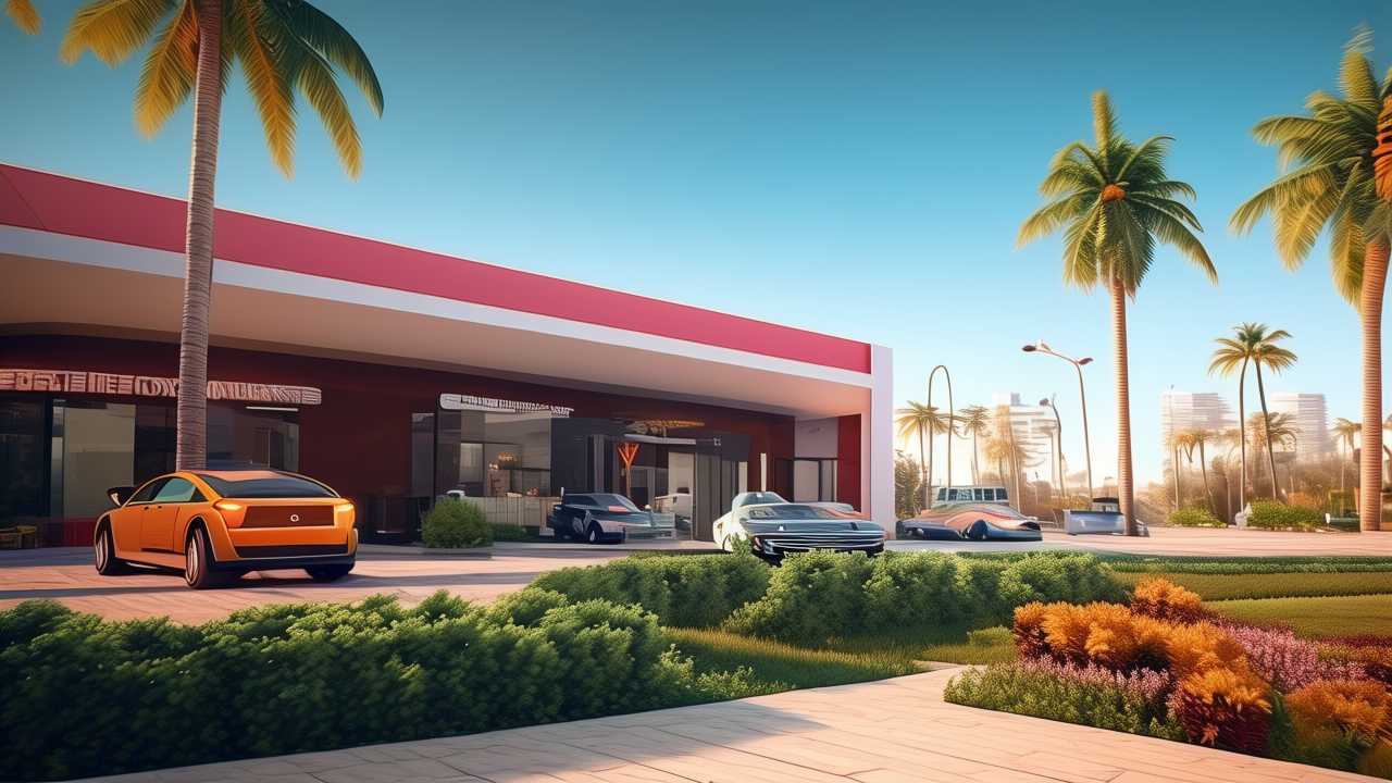 GTA 6: A Deep Dive into Florida’s Satire
