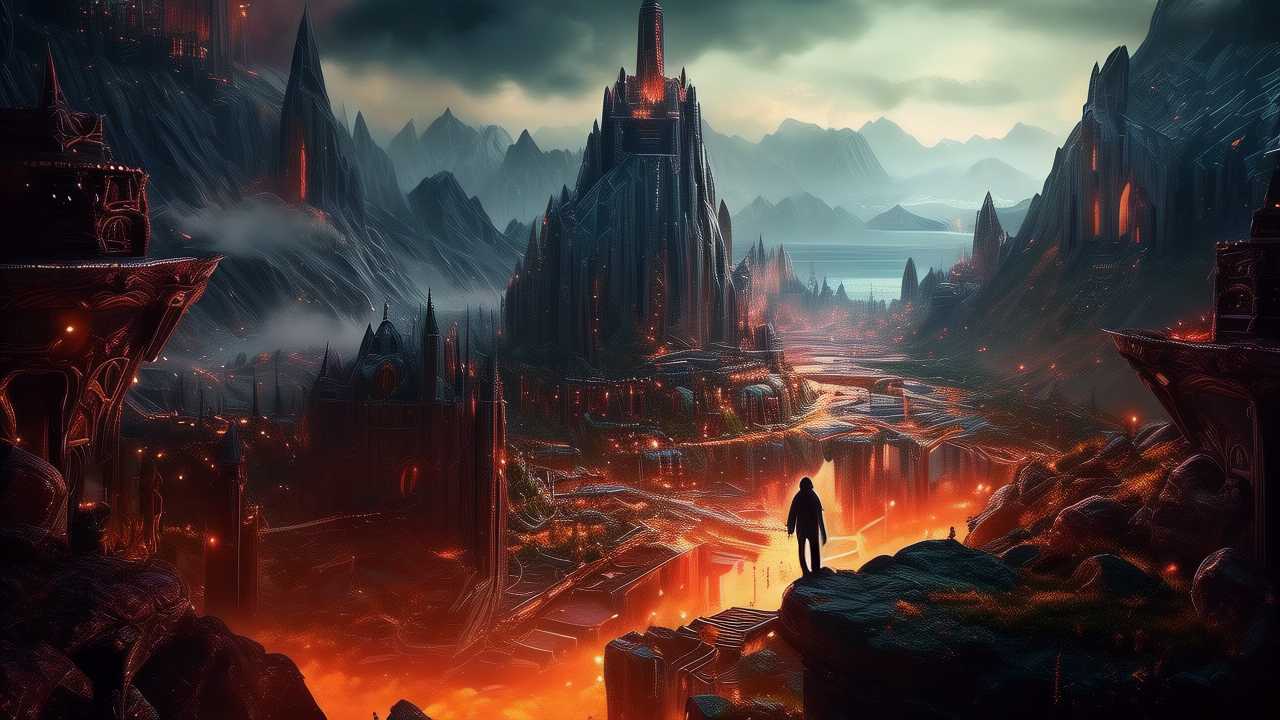 Diablo 4 Season 1 Begins