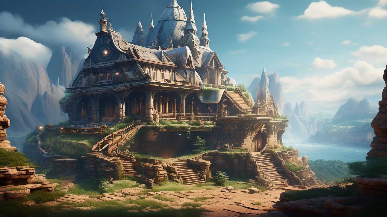 Lost Ark Retreat Update: The Details
