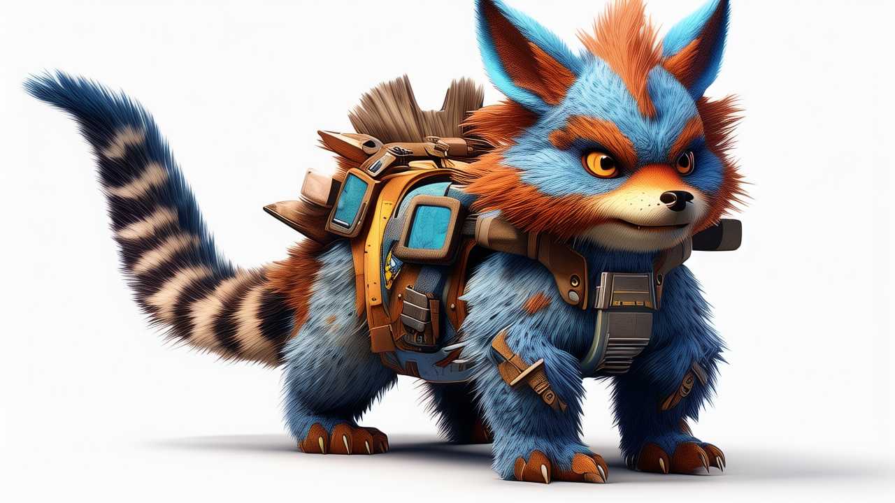 Monster Hunter World: Palico Gear & Gadgets