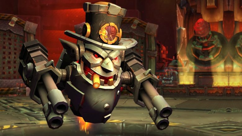 You can defeat the final boss in the new WoW patch solo