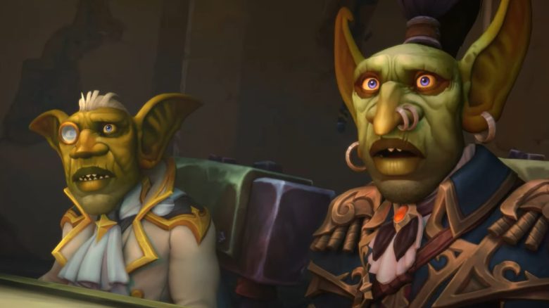 WoW Patch 11.1: Which Goblin Cartel to Choose?