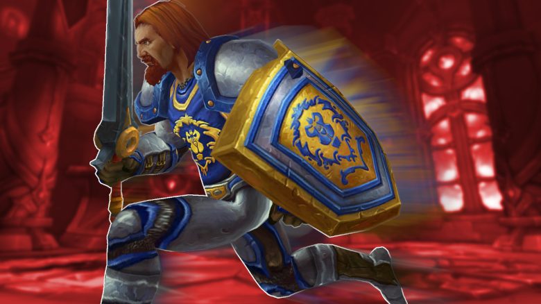 WoW increases the damage of all tanks makes all enemies weaker