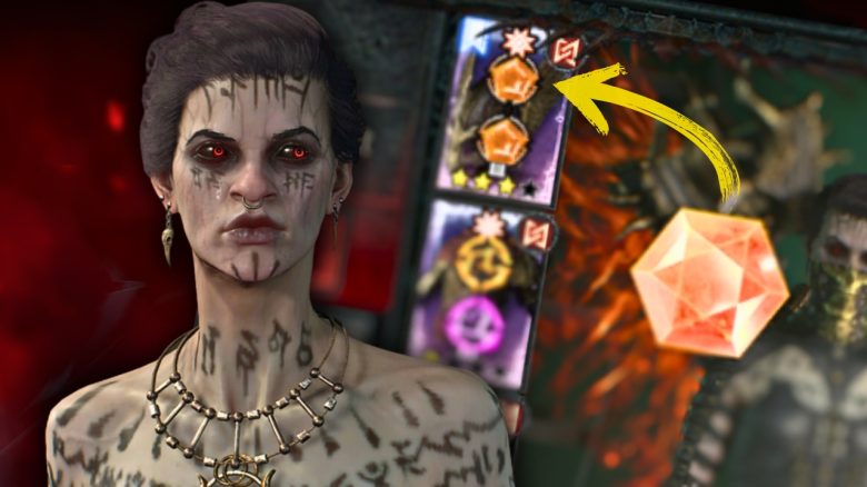 Players are only now noticing a small change in Diablo 4 that saves them time