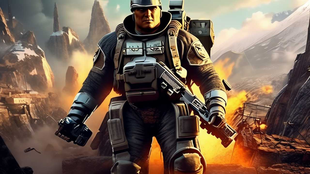 Top 10 Call of Duty Games