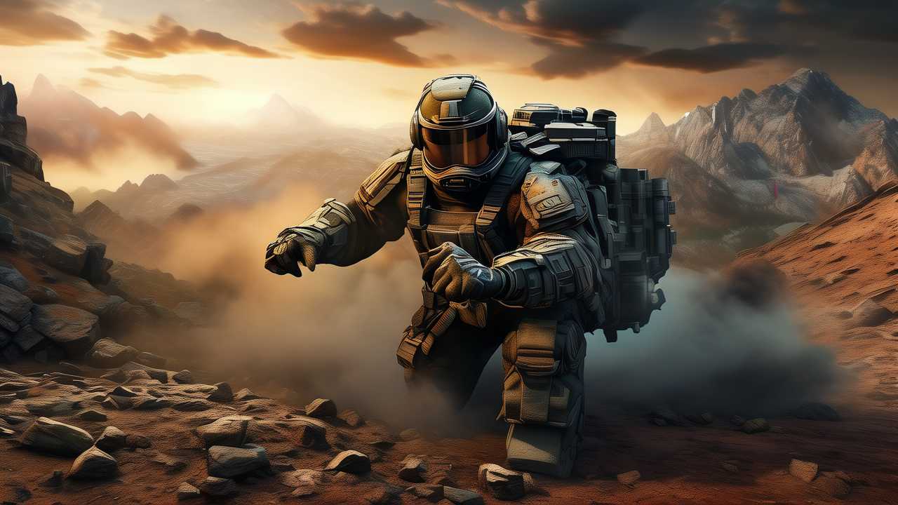 Modern Warfare 3 Season 3: Weapon Prestige Camos