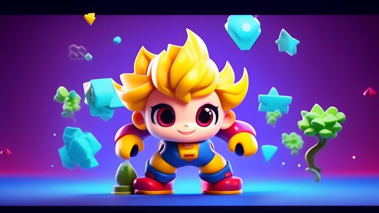 Brawl Stars Beginner Guide