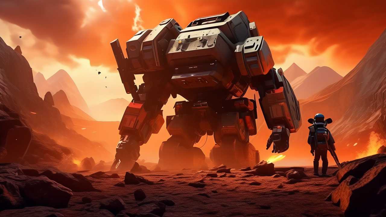 Helldivers 2 patch upsets players.