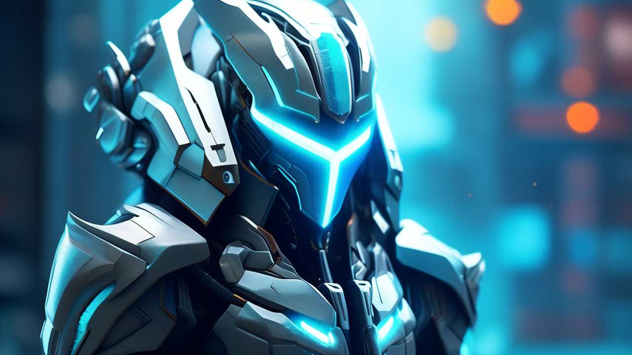 Warframe Rank-Up: A Methodical Guide