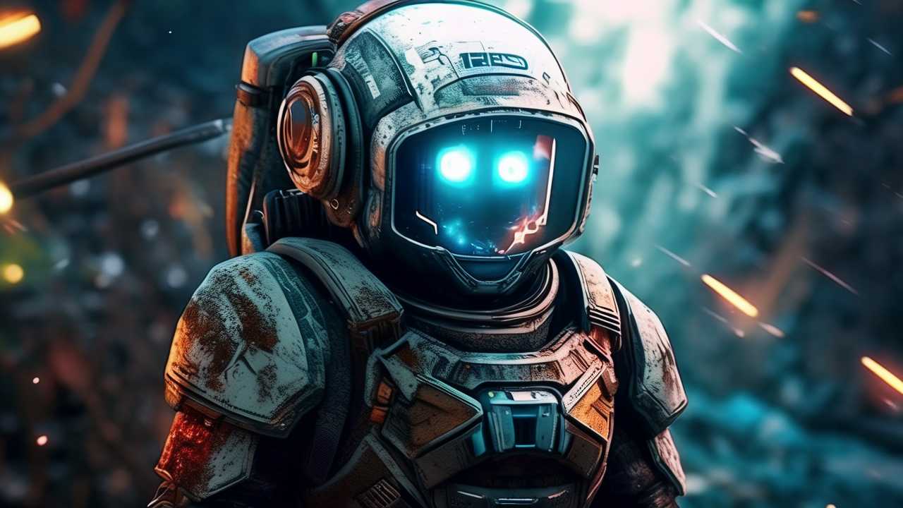 Dead Space 4 Pitch Rejected by EA, Creators Claim