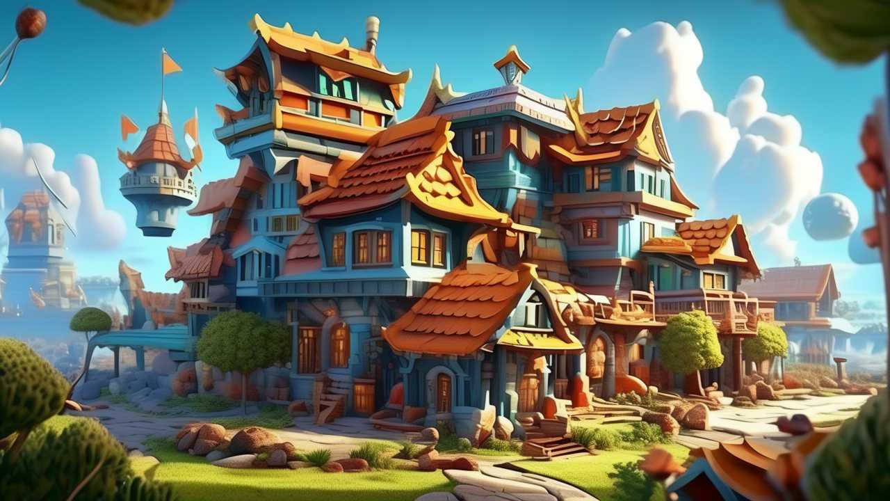 Clash of Clans Clan Building Guide