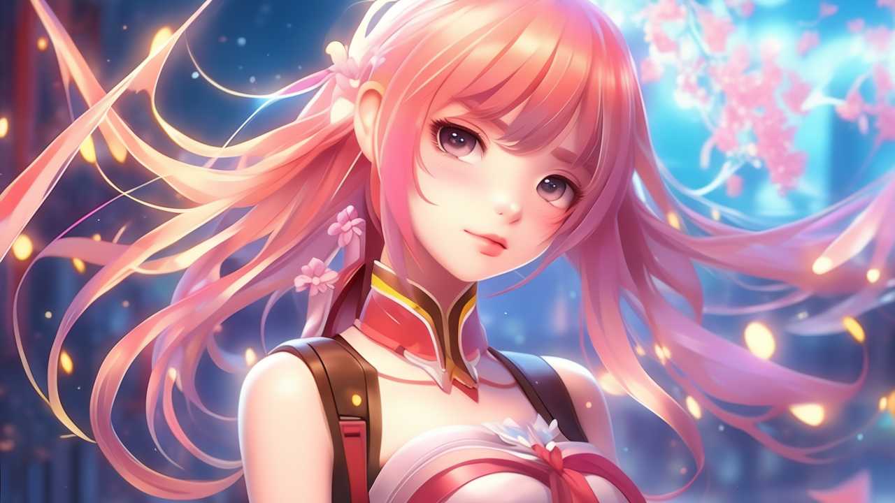 Genshin Impact: Kuki Shinobu – Build & Lore