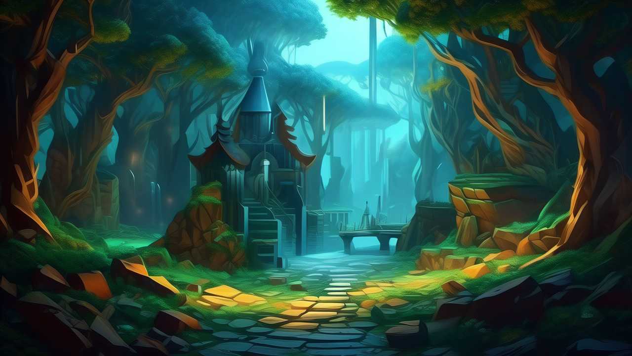 DOTA 2: Aghanim’s Labyrinth Guide