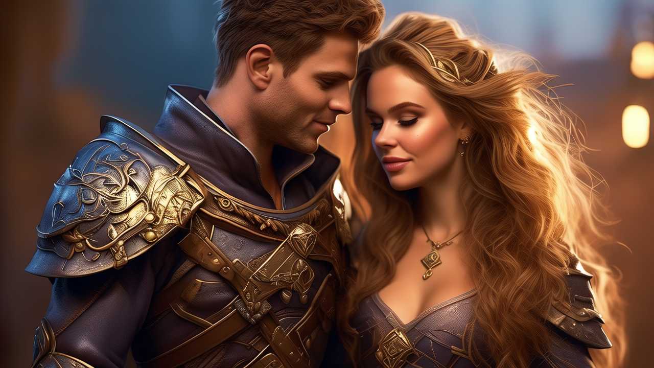 Baldur’s Gate 3 Patch 6: New, Random Kisses & More
