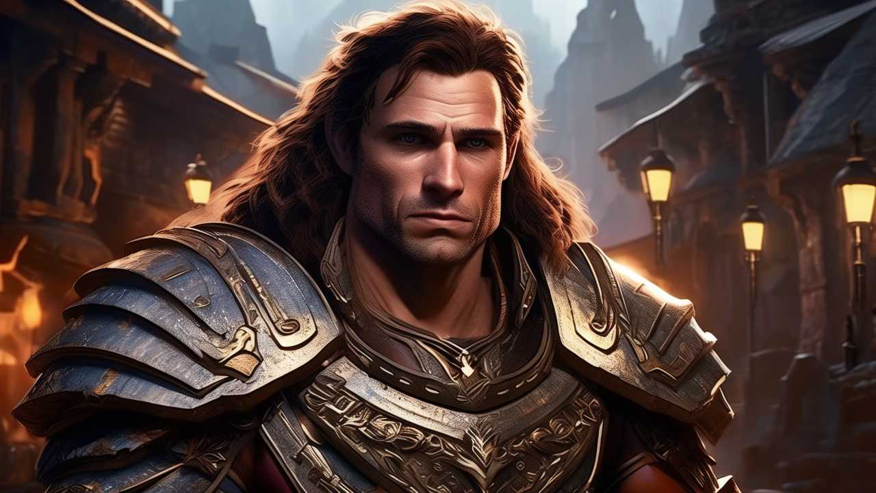 Baldur’s Gate 3 Best Barbarian Race