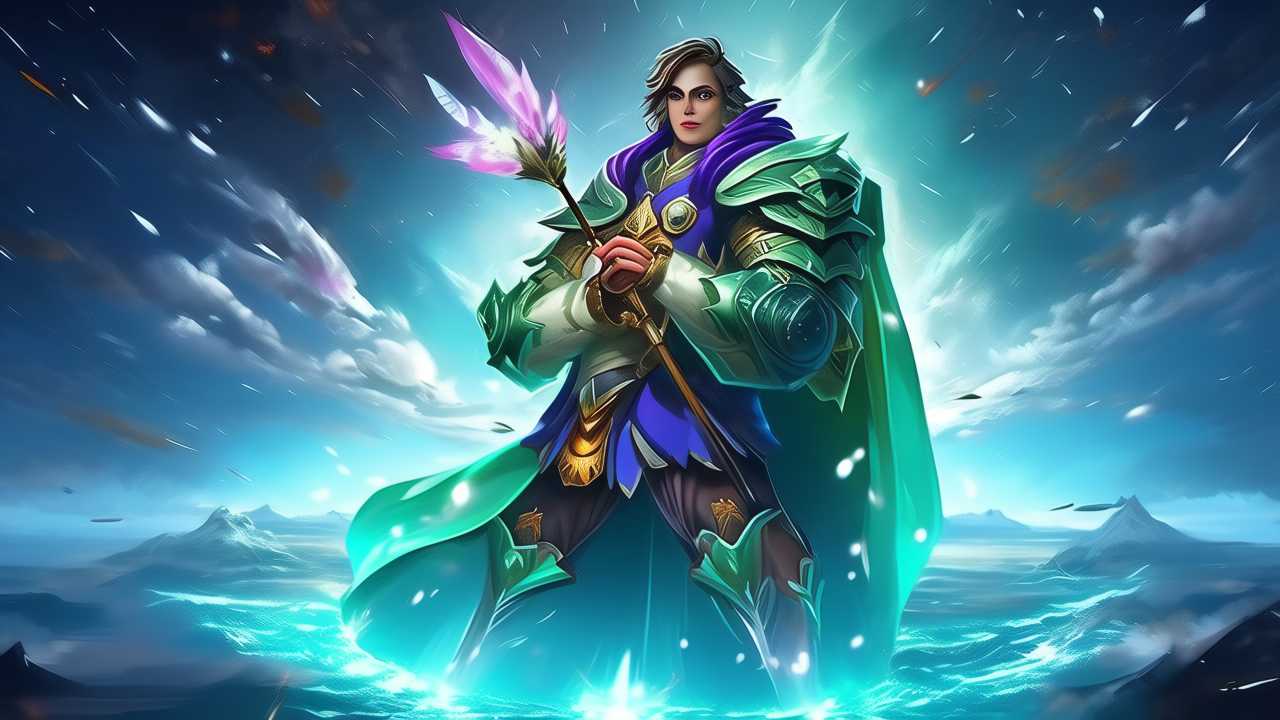WoW SoD Phase 3 Healer Tier List