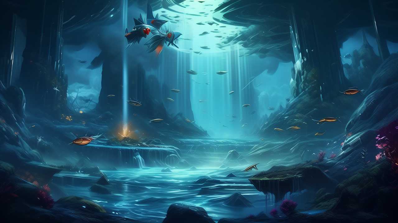 Blackfathom Deeps Raid – Season of Discovery