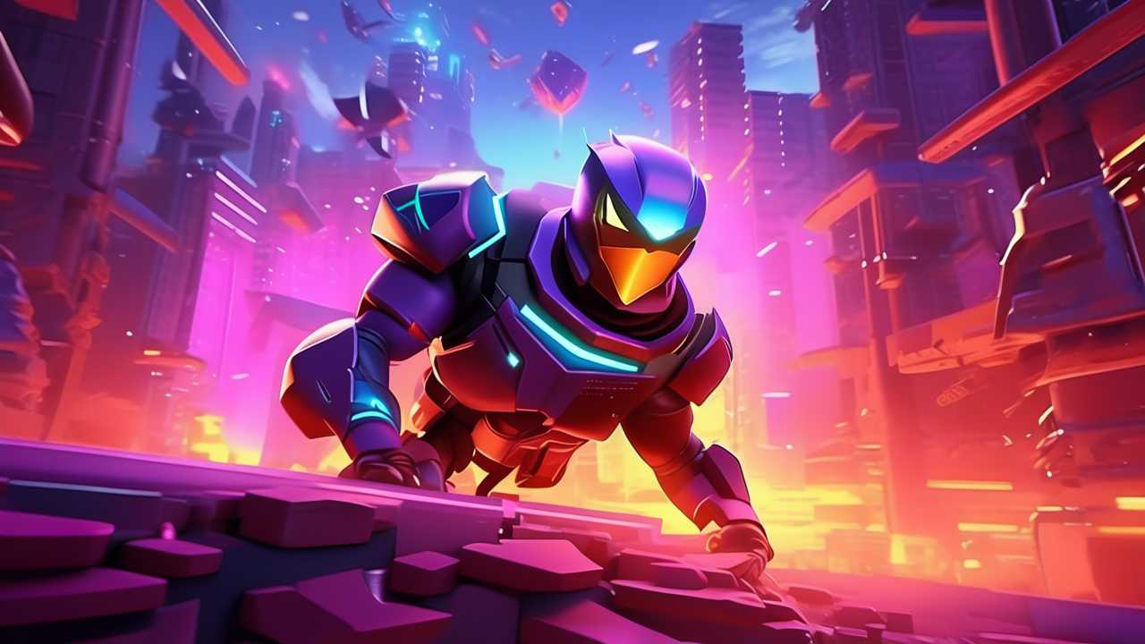 Fortnite: Deathmatch Domination