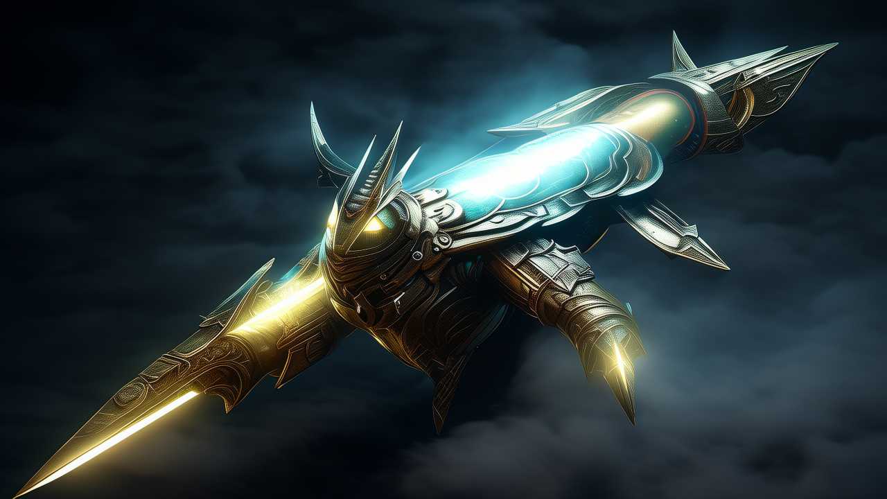 FFXVI Eikons & Abilities