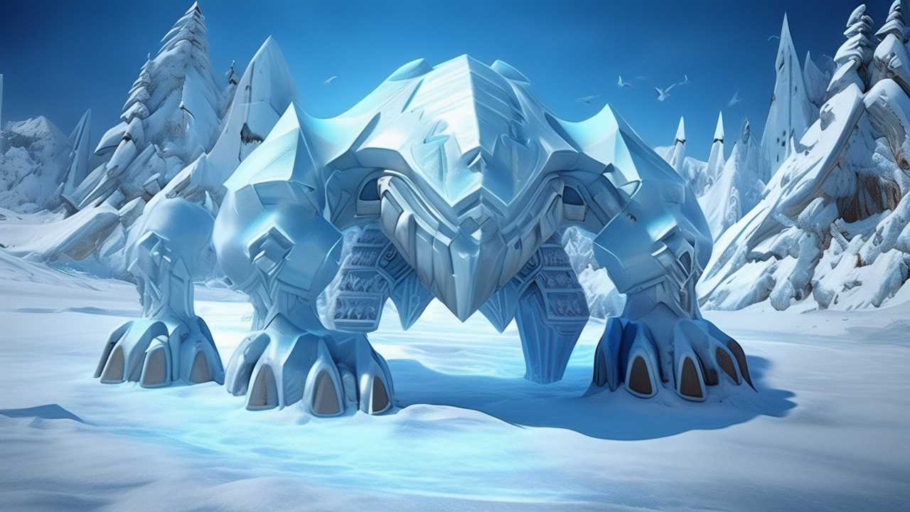 EverQuest: Icy Claws of Veeshan