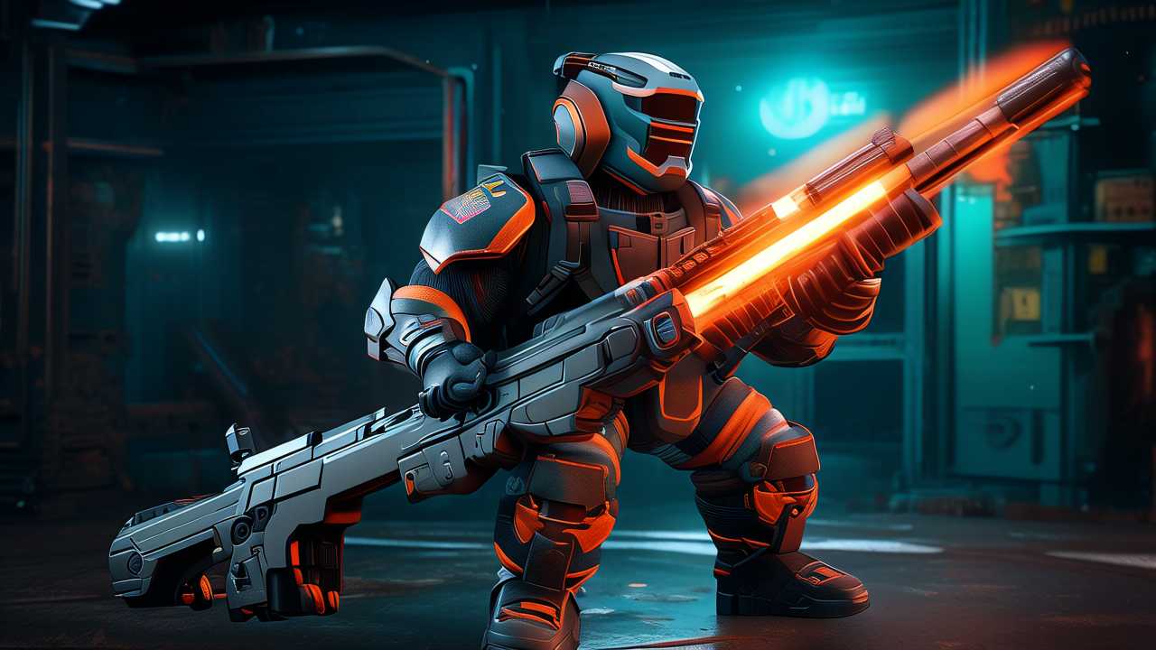 Black Ops 4 Multiplayer Weapon Tier List