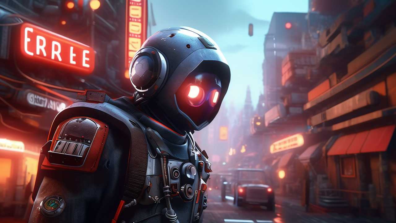 Atomic Heart: Final Look