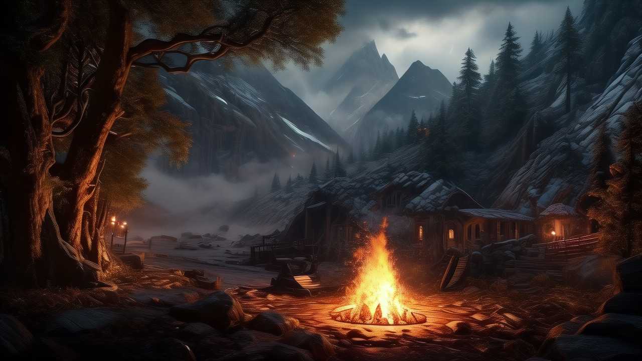 Diablo 4 Season 7 Chat Summary
