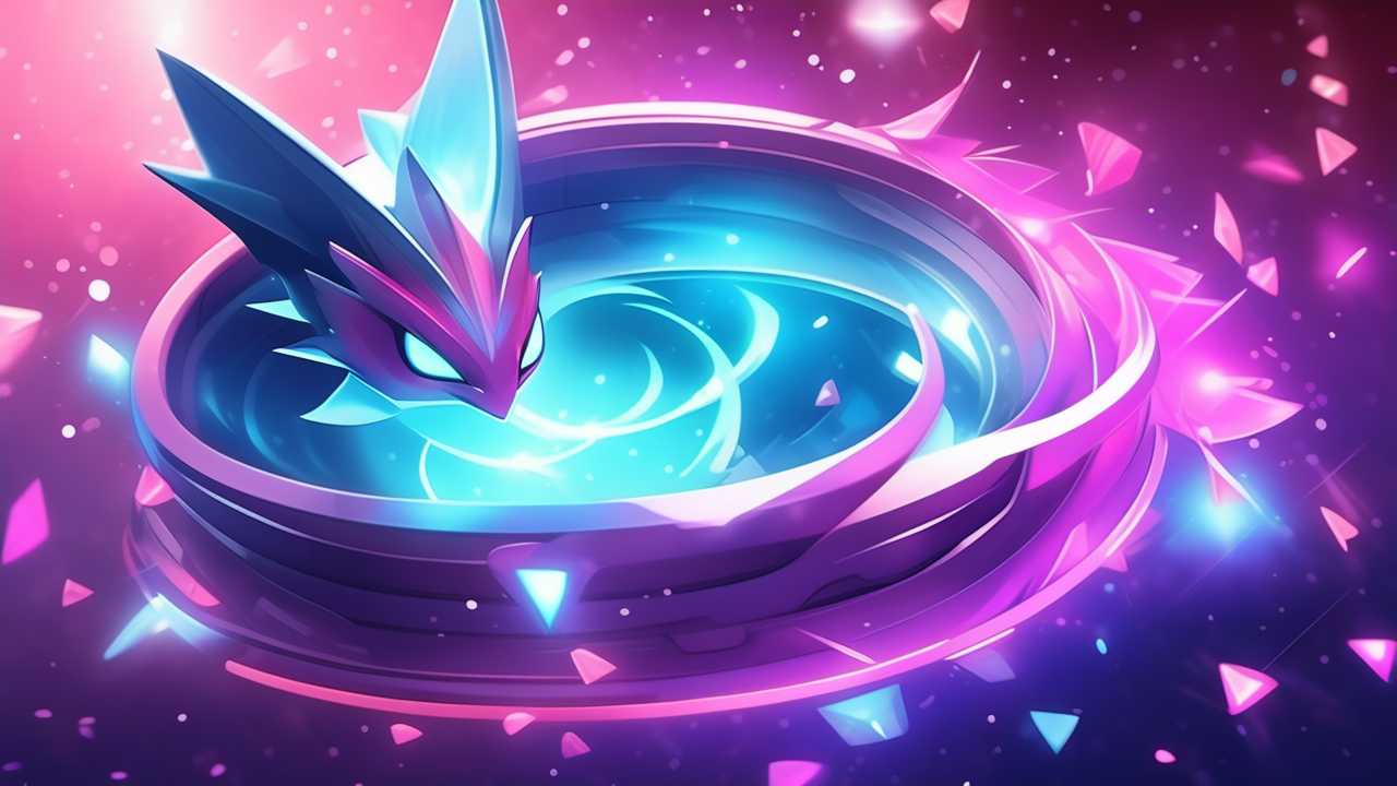 (Pokemon Go) Pokémon TCG Pocket: Cresselia EX Drop Guide