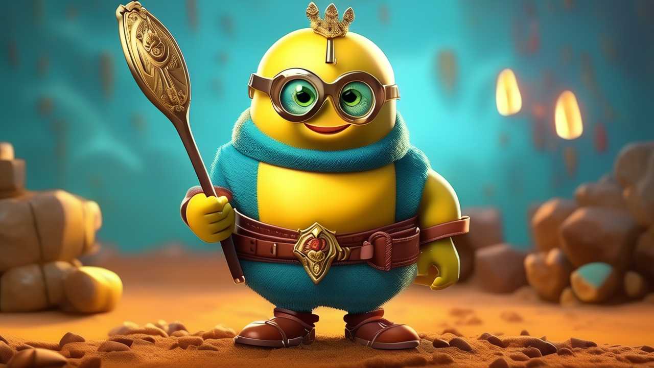 Minion Prince: Clash of Clans Guide